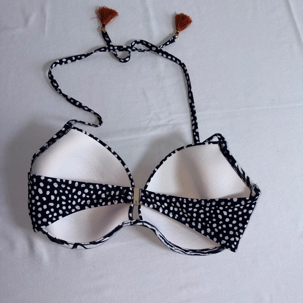 Victorias Secret victoria stripes